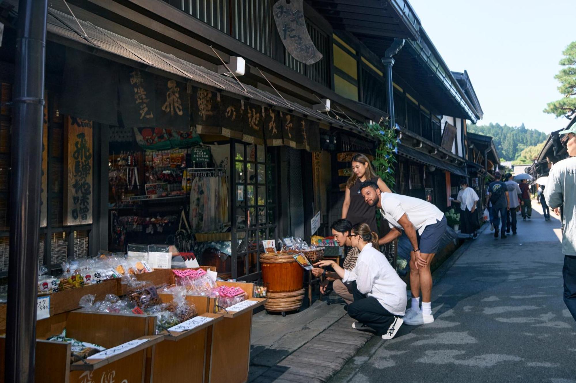 Hotel Fav Lux Hida Takayama Takayama  Zewnętrze zdjęcie